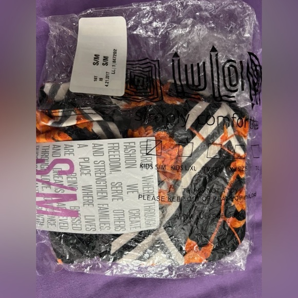 Jack And Sally Feet Bundle ((PLUS FREE GIFT INCLUDED)) - Picture 11 of 11